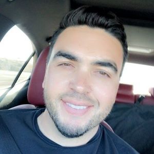 Meet your Posher, Nick